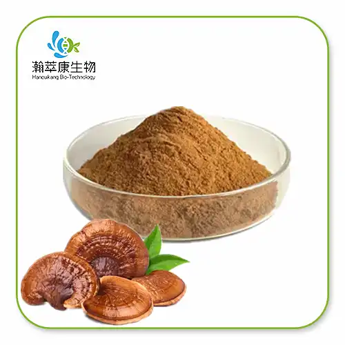  ganoderma lucidum polysaccharide